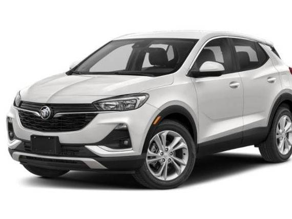 BUICK ENCORE GX 2023 KL4MMBS2XPB147872 image BUICK ENCORE GX 2023 KL4MMBS2XPB147872 image